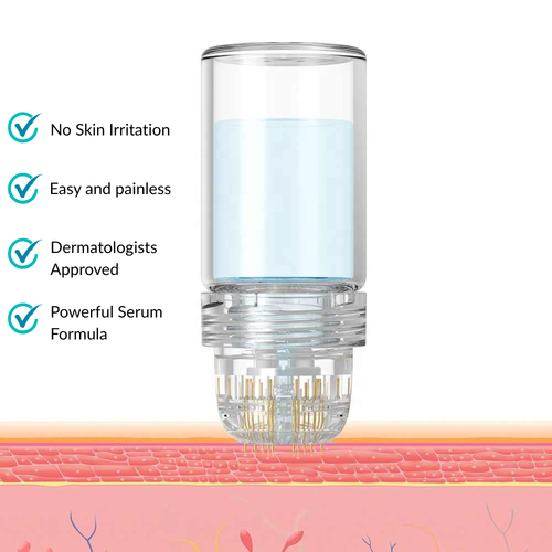 ONEFIX™ Advanced Micro - Infusion Hair Regrowth Set