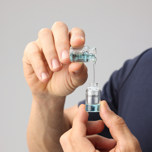 ONEFIX™ Advanced Micro - Infusion Hair Regrowth Set