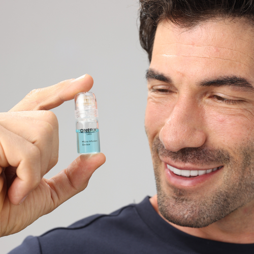 ONEFIX™ Advanced Micro - Infusion Hair Regrowth Set